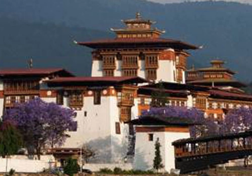 Quick Bhutan Tour