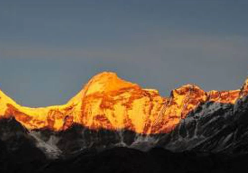 6 Days Annapurna Base Camp Trek (ABC Trek Itinerary & Price)