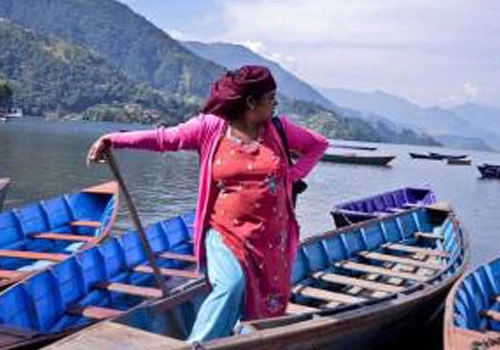 6 days Kathmandu, Pokhara and Nagarkot Nepal Luxury Tour Package