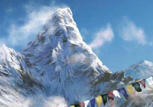 7 night 8 Days lhasa tibet everest base camp