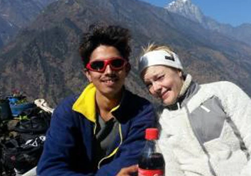 9 Days Annapurna Base Camp Trek (ABC Trek Itinerary & Price)