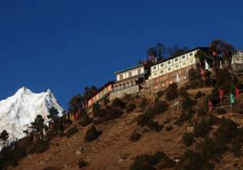 Bhutan Monastery Tour