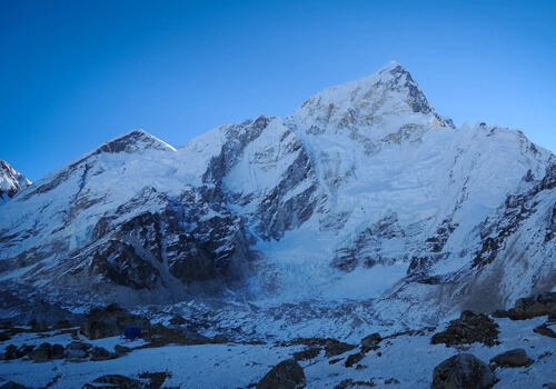 Everest Base Camp Trek (EBC 14 Day Trek Itinerary and Price)