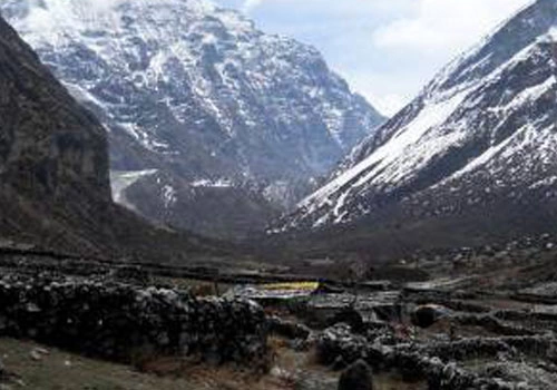 Everest Rolwaling Trekking | Book Now Trek to Everest Rolwaling