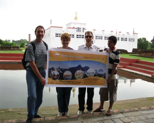 Lumbini