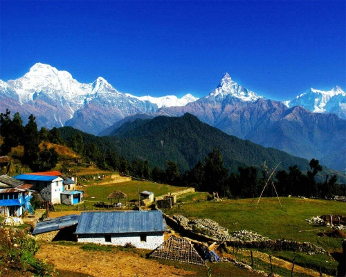  Australian Camp View 