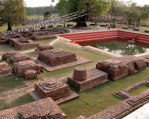  Lumbini Tour