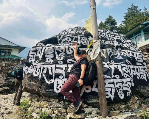  Everest View Trek