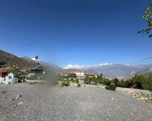  Muktinath Tour Packages