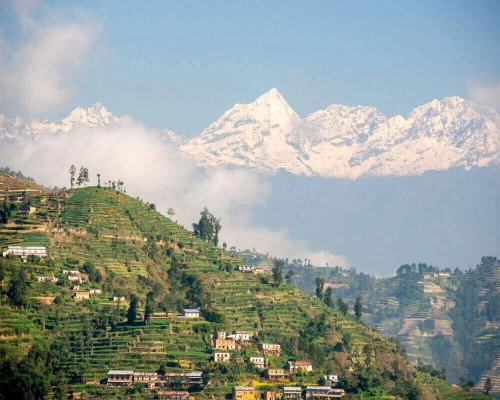 Dhulikhel Tour