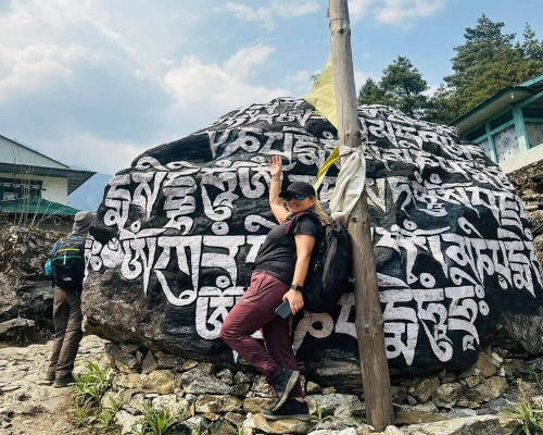 Everest View Trek
