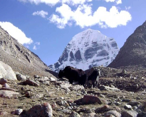 Kailash