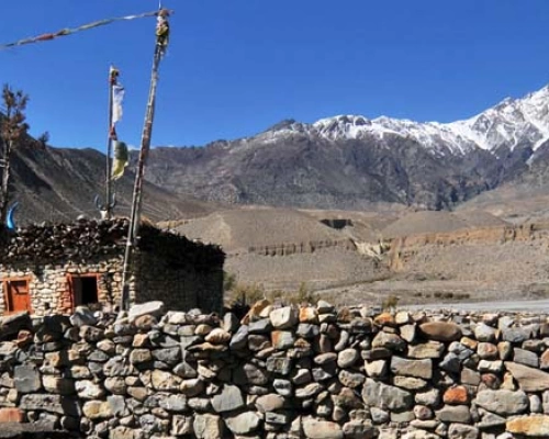 Lower Dolpo Trekking