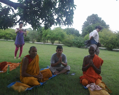 Lumbini 