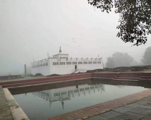 Lumbini 