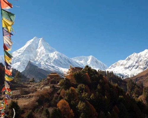 Manaslu