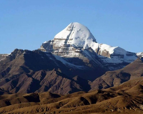 Mount Kailash