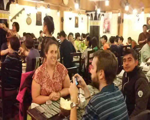Nepal Culture Tour