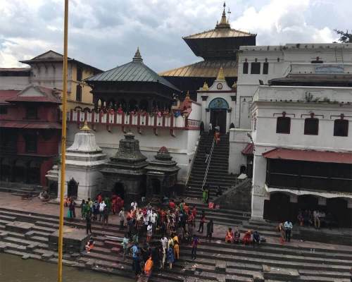 Pashupatinath