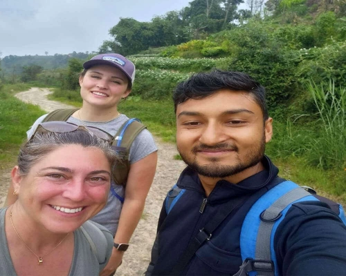 Shivapuri Day Hiking