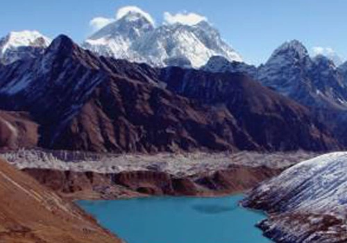 Gokyo Renjola Pass Trekking | Book Now Gokyo Renjola Pass Trek