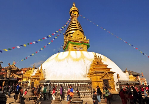 Kathmandu Day Tour