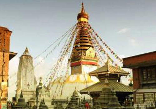 Kathmandu Tour Packages