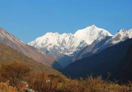 Langtang Classical Trekking