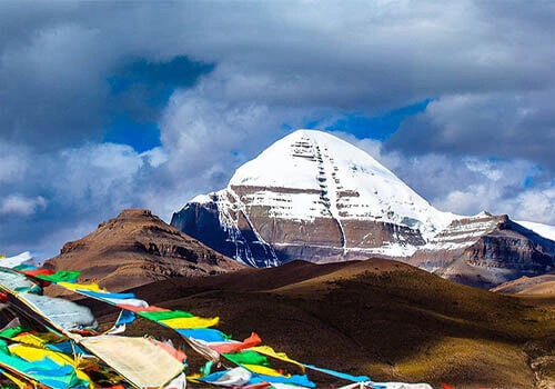 Mount Kailash