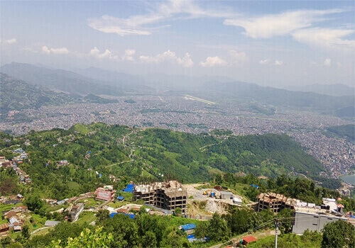 Nepal Educational Tour Package