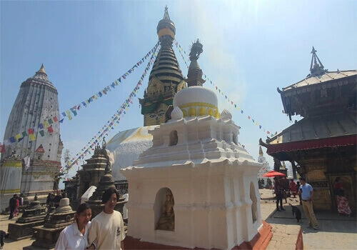 Photography Tour in Nepal