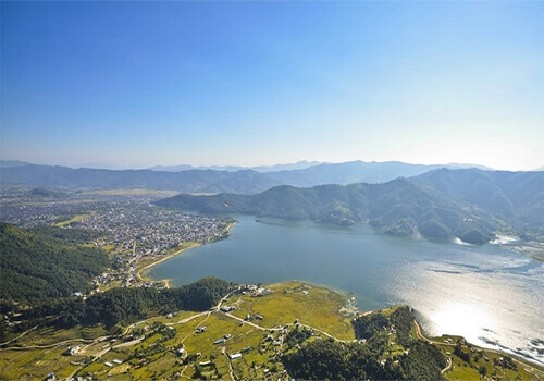 Pokhara Tour Package