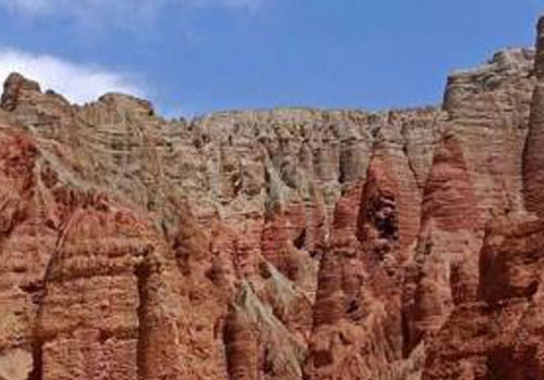 Upper Mustang Jeep Tour: 10 Days 4WD driving Tour of Mustang is the best and most popular tour of Mustang. We offer special packages of Upper Mustang Jeep Tour: 10 Days 4WD driving Tour of Mustang at best price.