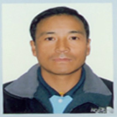 Dorji Sherpa