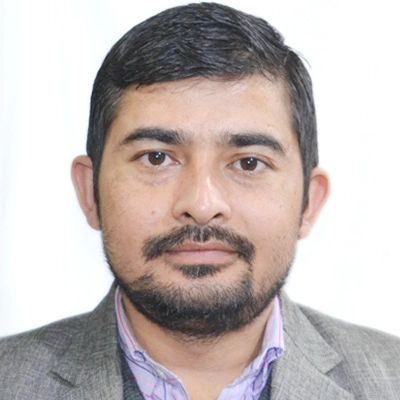 Hari Khadka