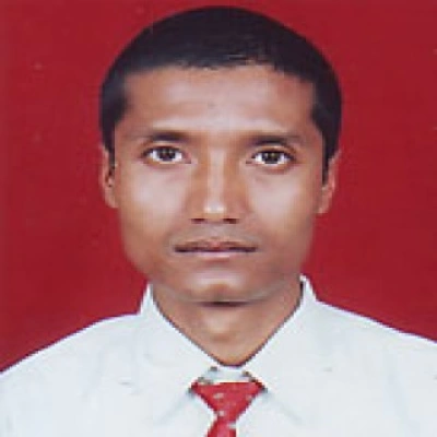 Krishna Ram Pradhan