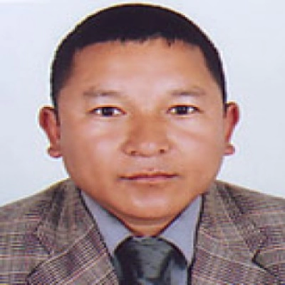 Ngima Ongel Lama