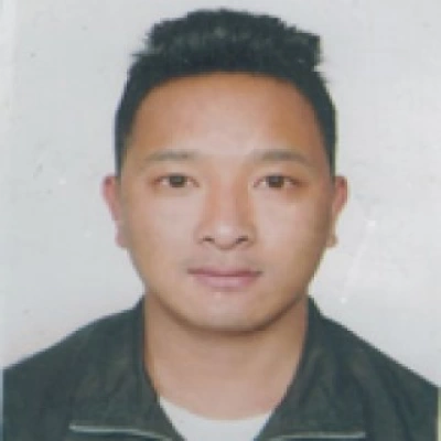 Pemba Sherpa